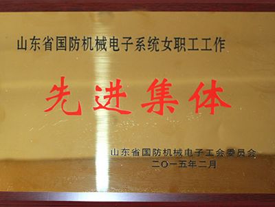先进集体